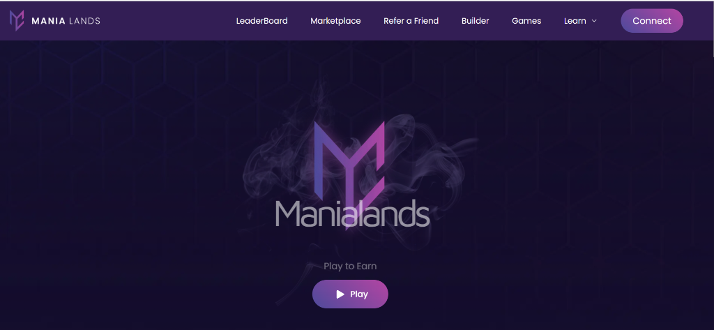Mania Lands